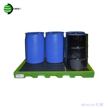 盛漏平臺(tái)|ECO盛漏平臺(tái)_ENPAC 6桶盛漏平臺(tái)5115-ECO